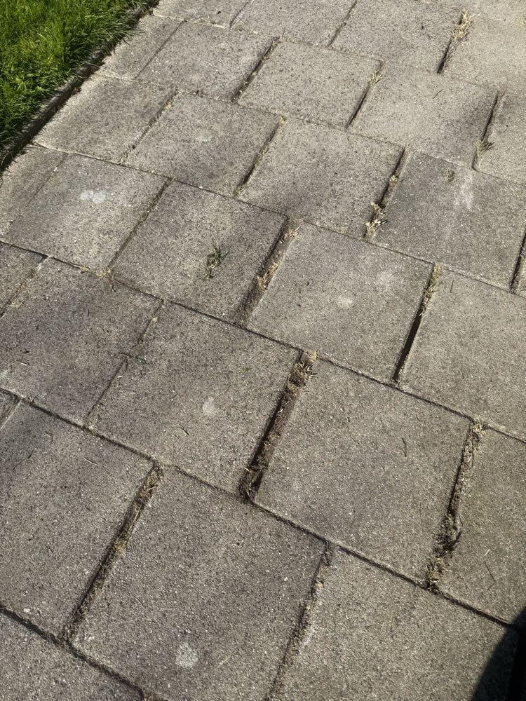 Foto bij melding 5066185 · Wegen, fietspaden, en stoepen