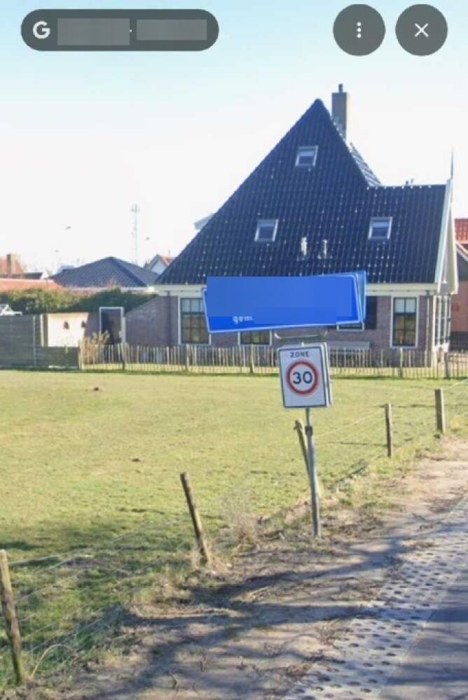 Foto bij melding 5111273 · Verkeer