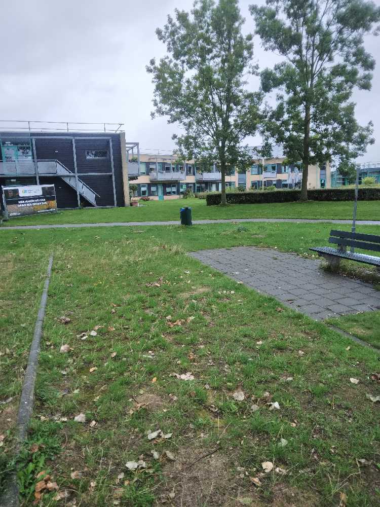 Foto bij melding 5555536 · Afval