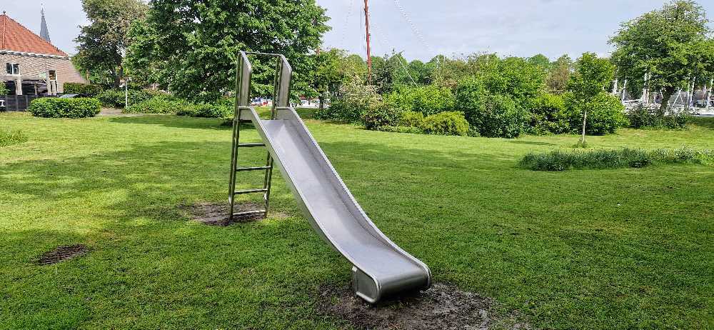 Foto bij melding 5046326 · Spelen en Bewegen