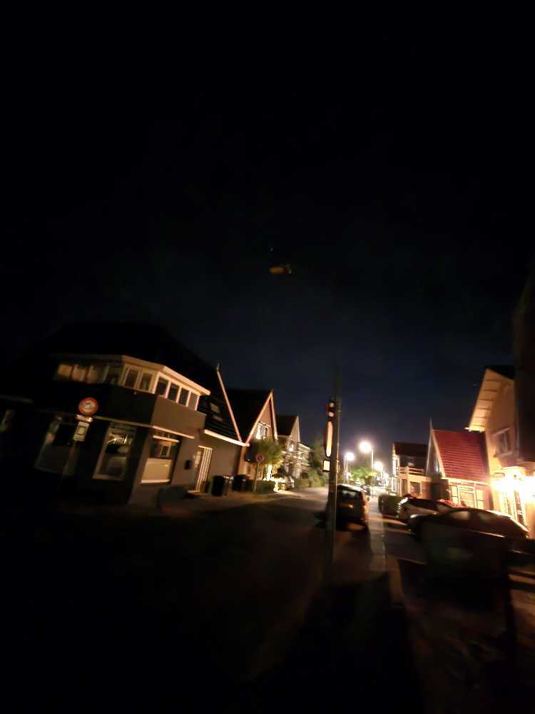 Foto bij melding 5615688 · Straatverlichting