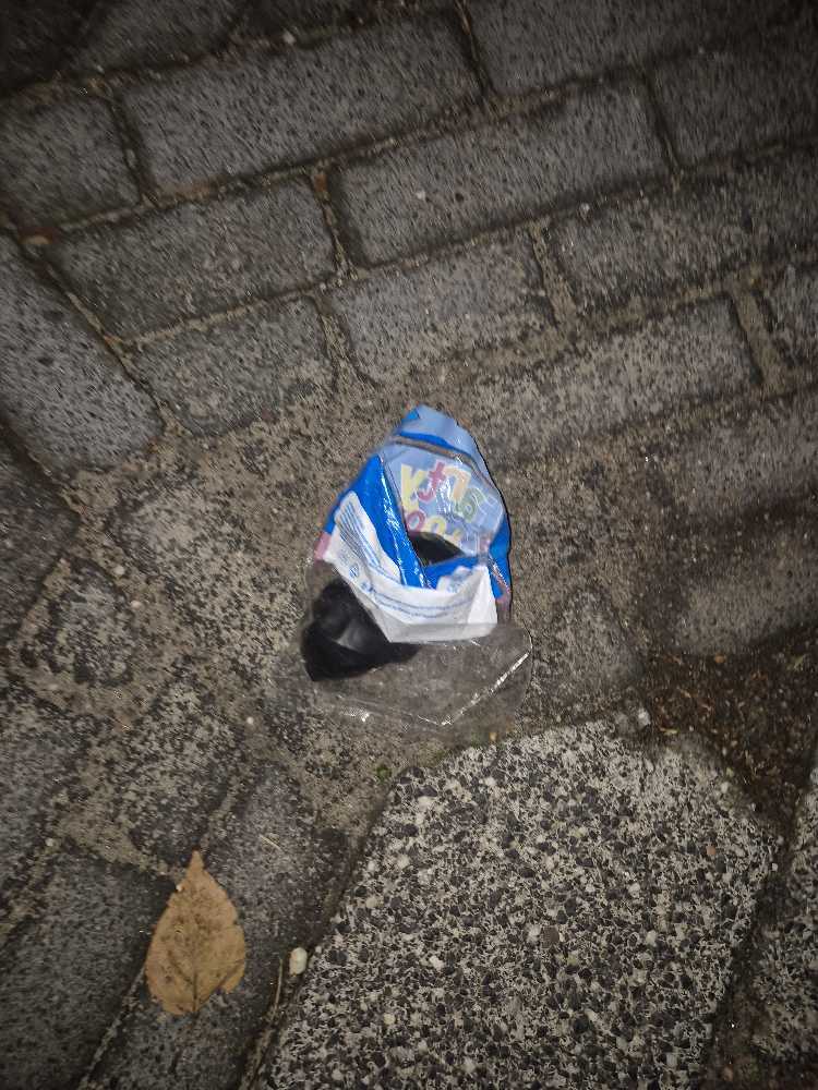 Foto bij melding 5687141 · Problemen en overlast in de buurt (boa/handhaving)