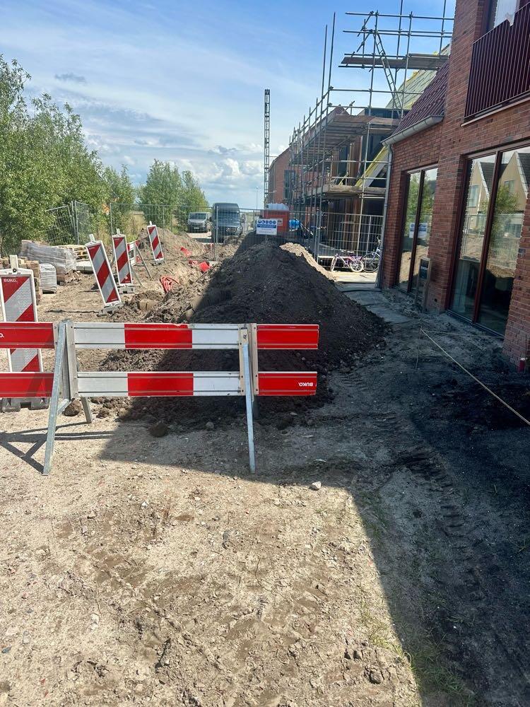 Foto bij melding 5122032 · Wegen en paden