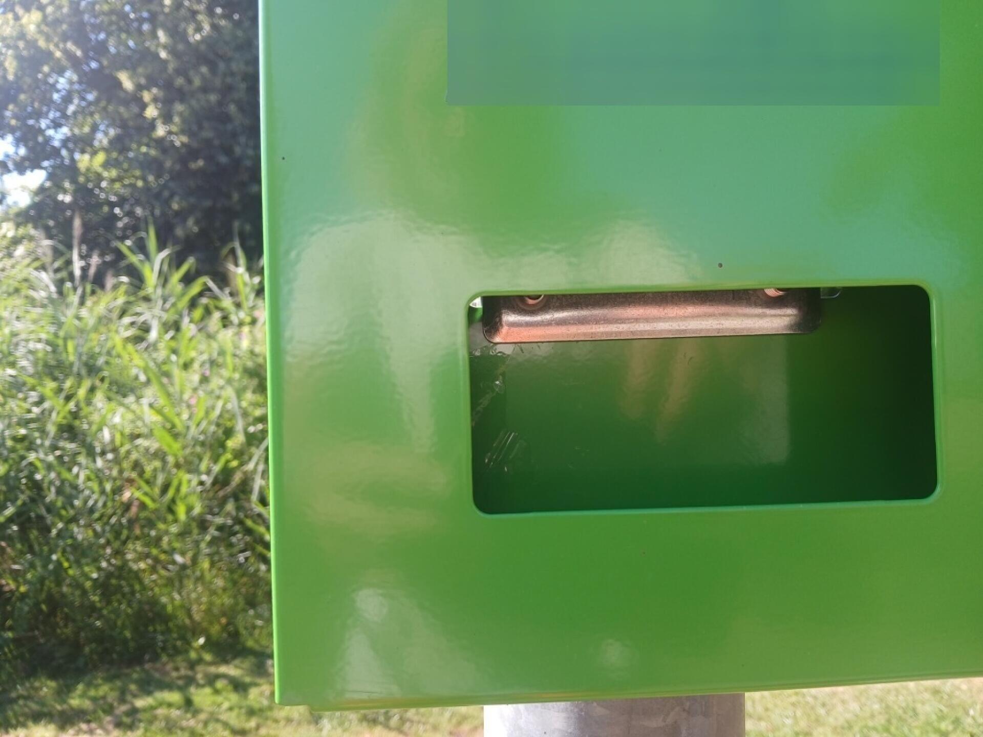 Foto bij melding 5462262 · Afval