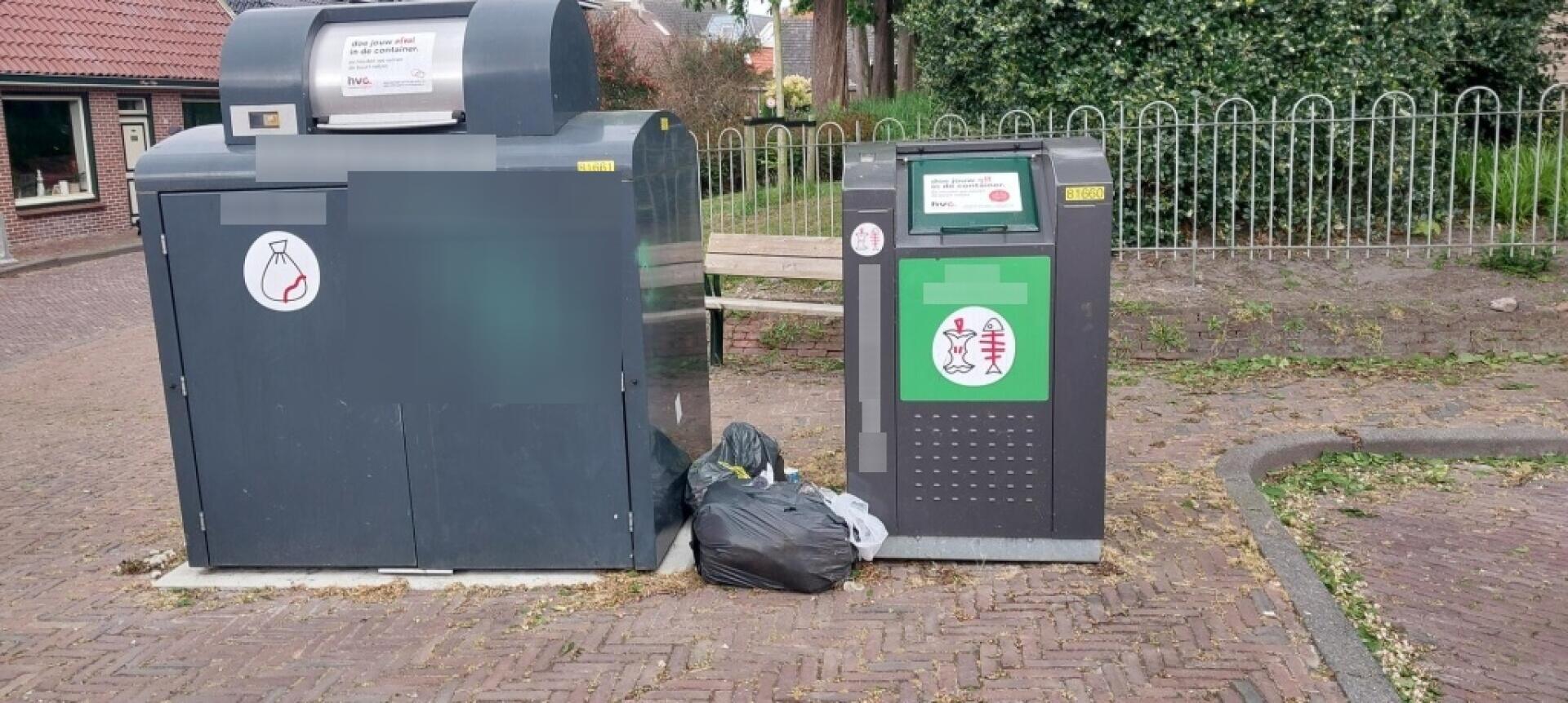 Foto bij melding 5104310 · Afval
