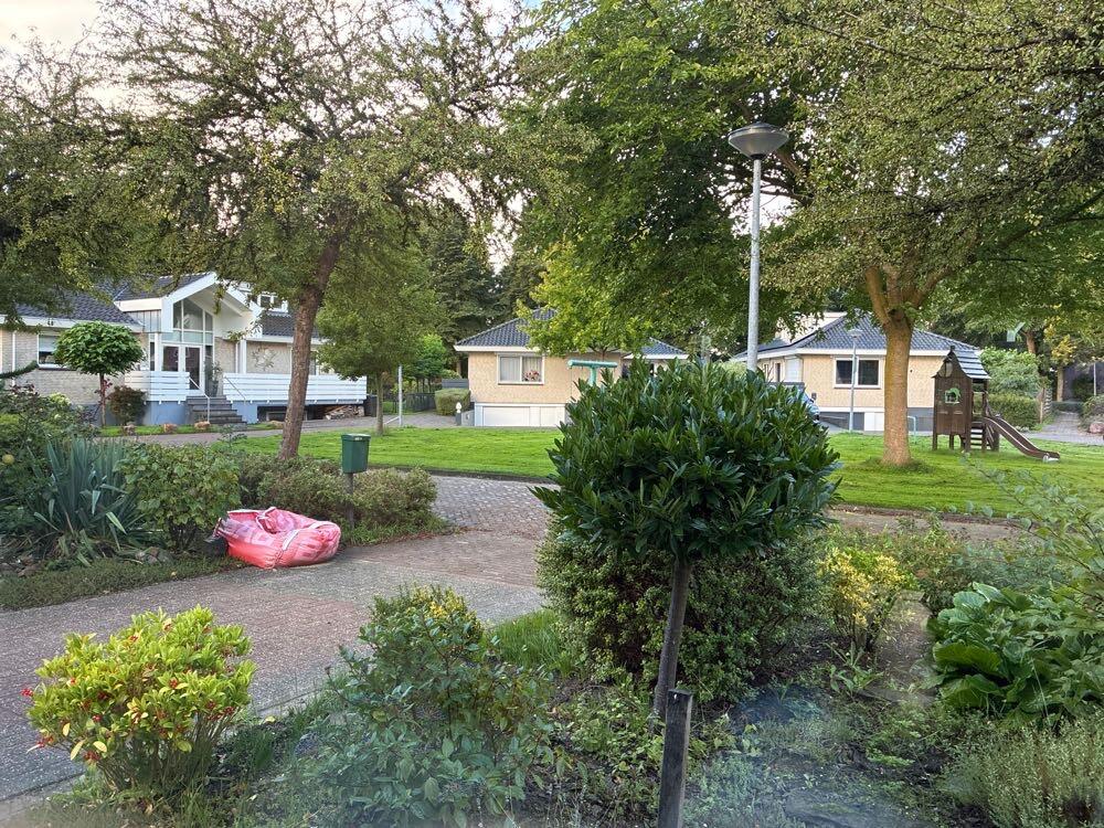 Foto bij melding 5590053 · Verkeer