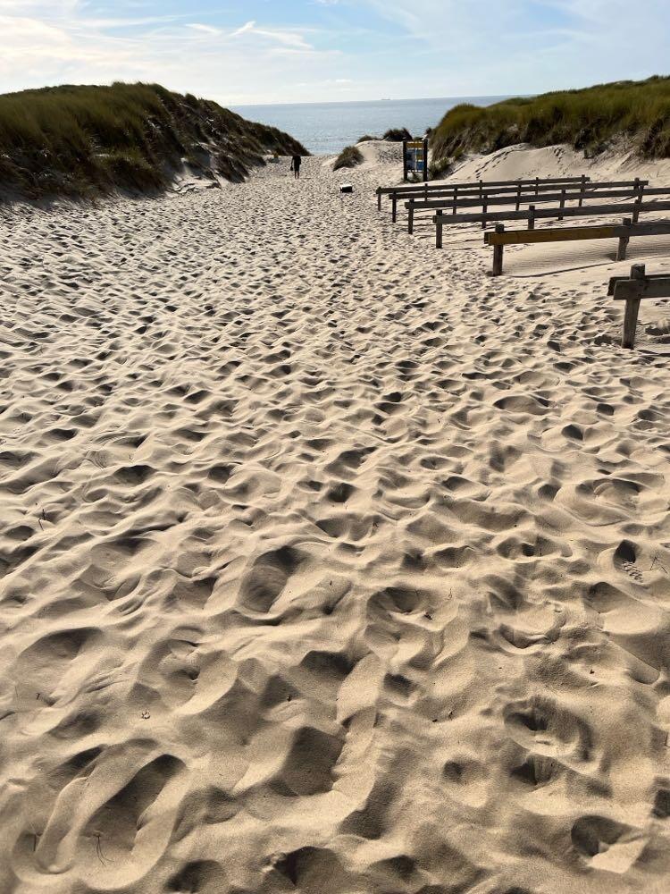 Foto bij melding 5620631 · Wegen en paden