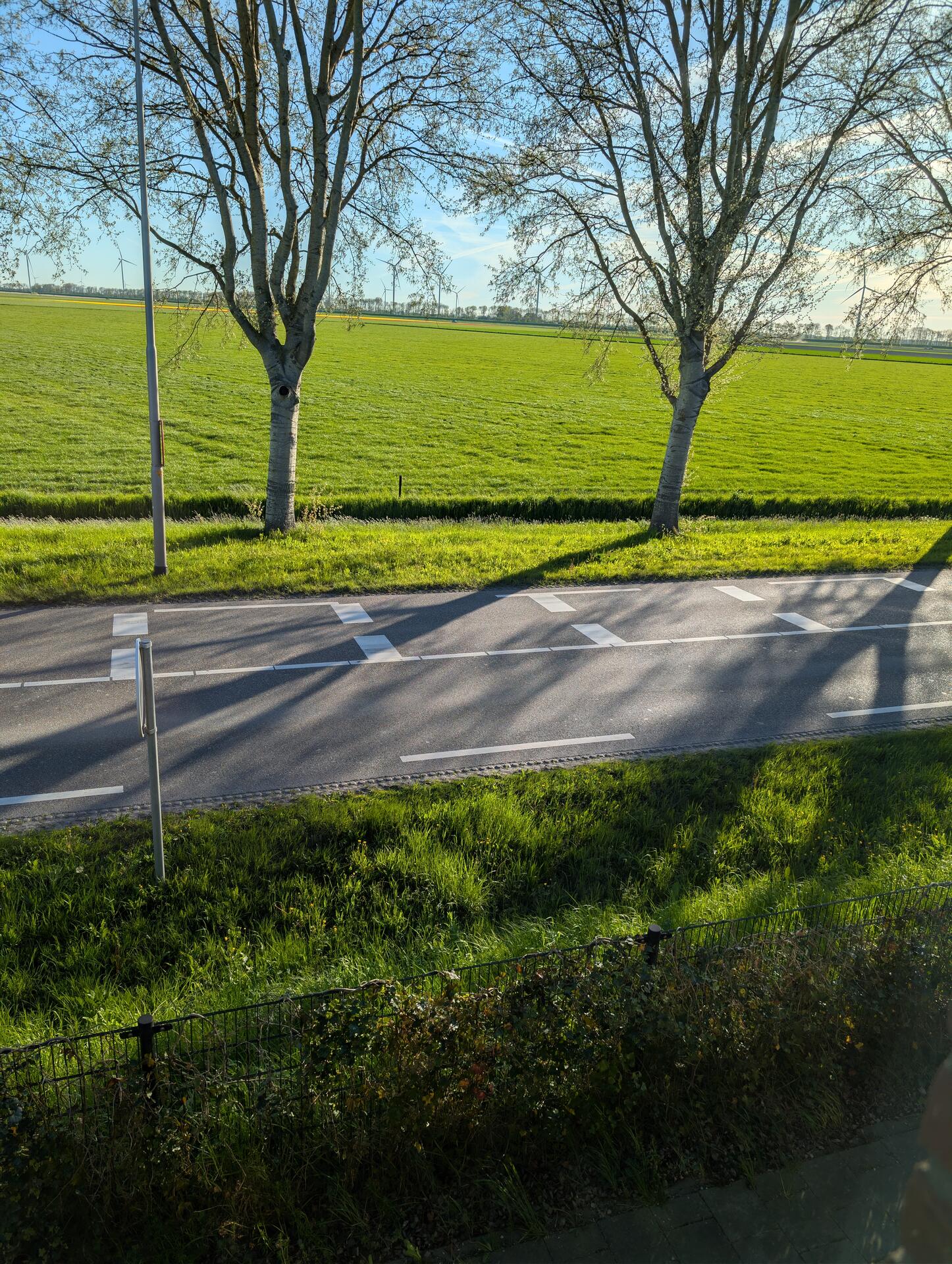 Foto bij melding 5053720 · Verkeer