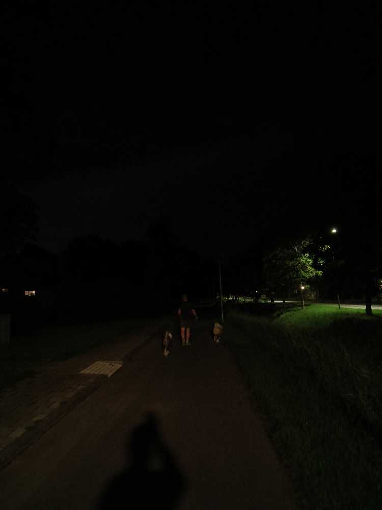 Foto bij melding 5532127 · Straatverlichting