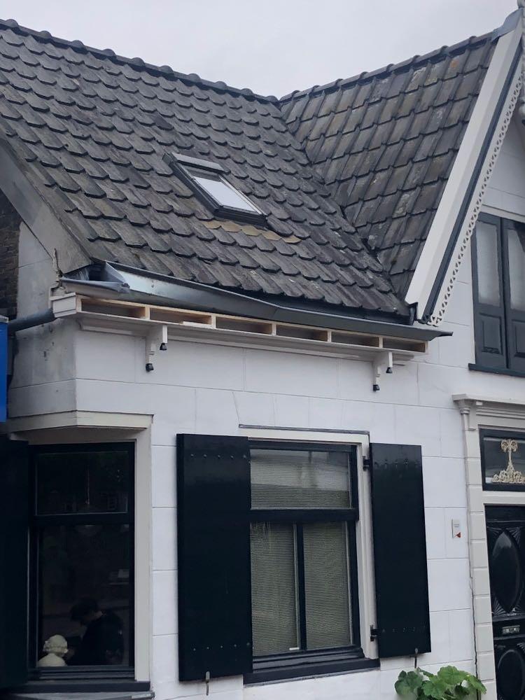 Foto bij melding 5080550 · Problemen en overlast in de buurt (boa/handhaving)