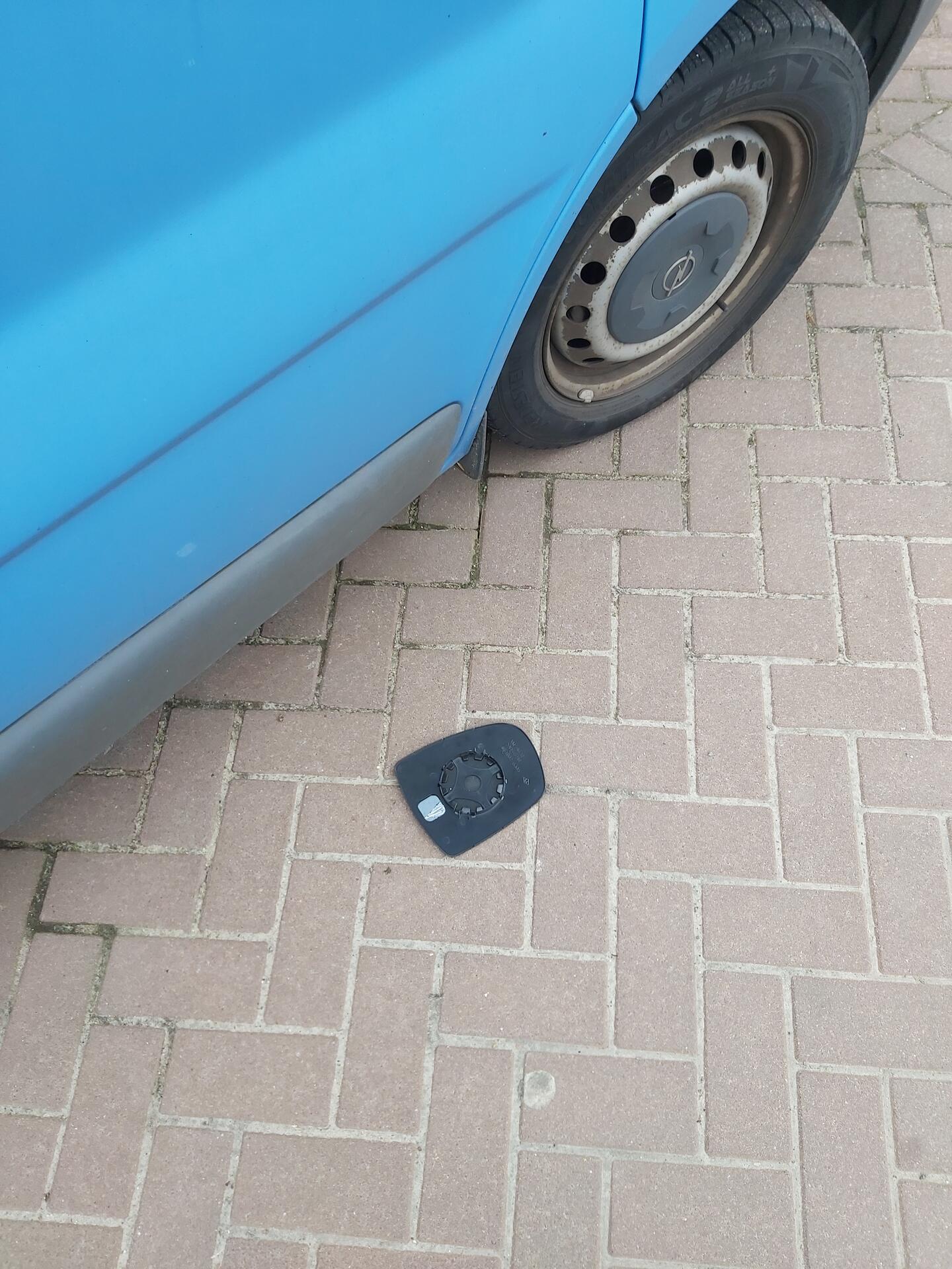 Foto bij melding 5092280 · Verkeer