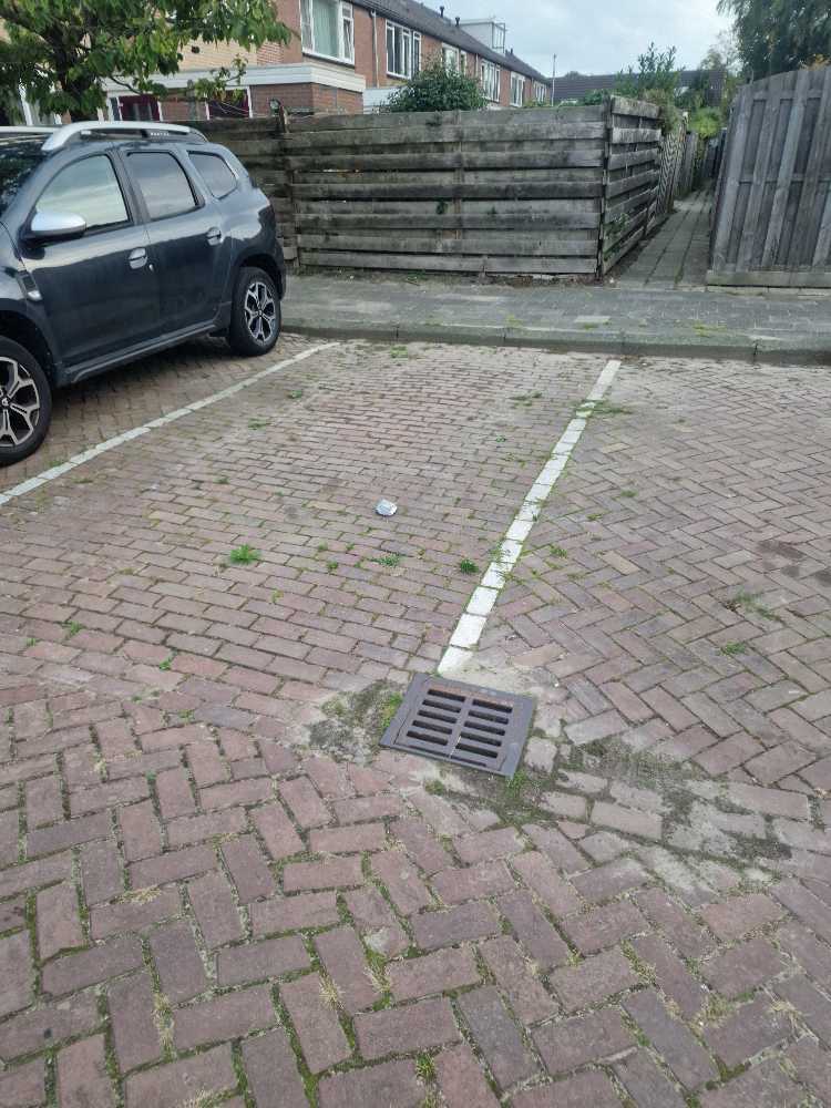 Foto bij melding 5552678 · Problemen en overlast in de buurt (boa/handhaving)