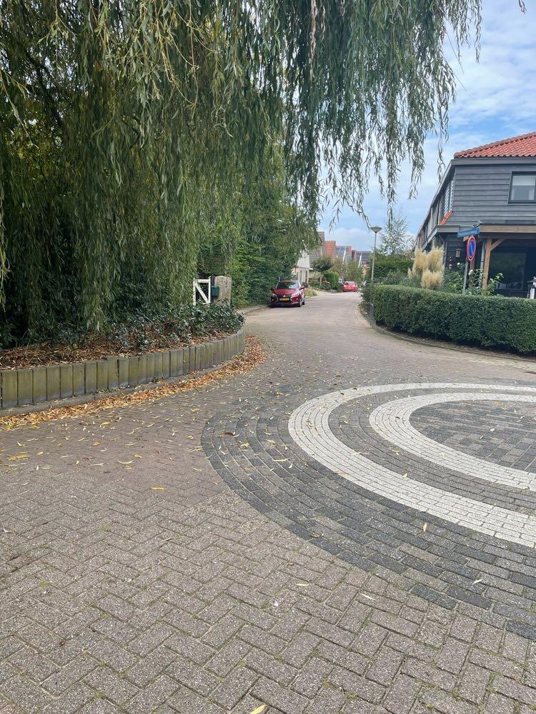 Foto bij melding 5638231 · Afval