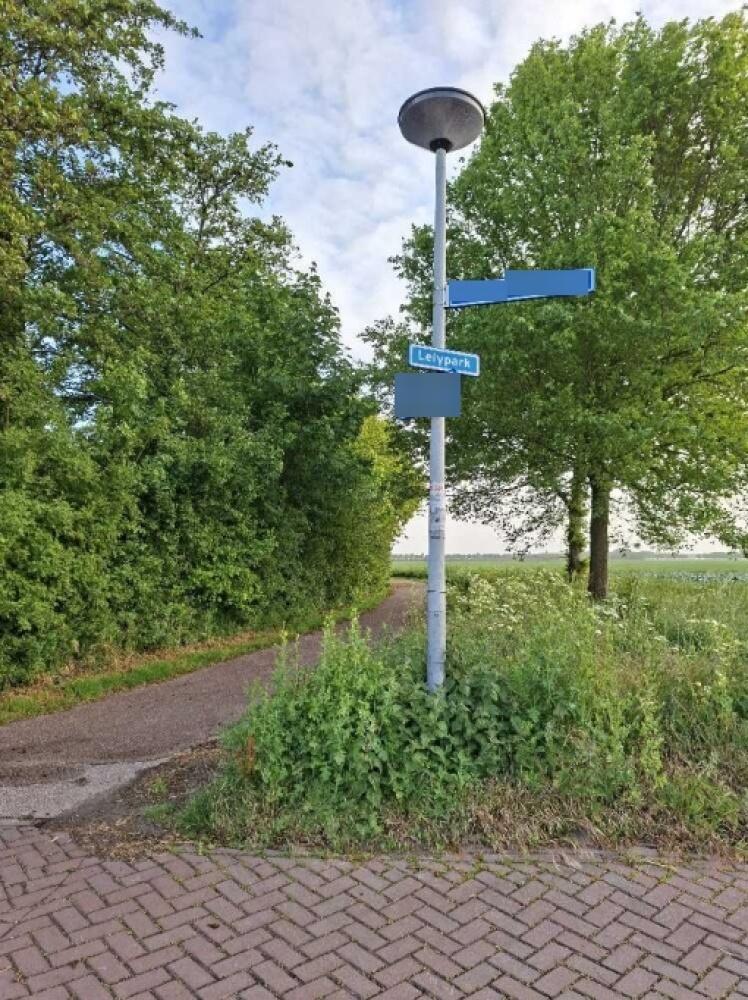 Foto bij melding 5122410 · Verkeer