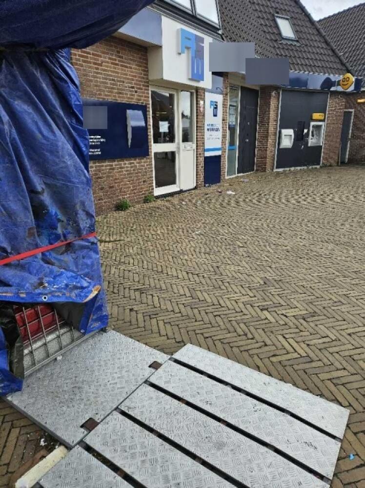 Foto bij melding 5108226 · Afval