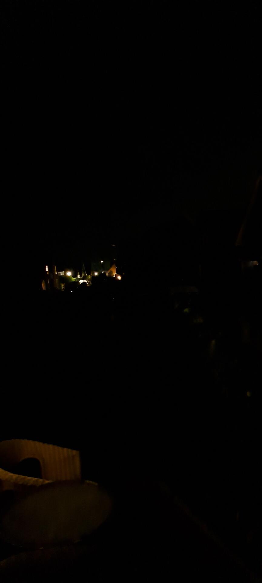 Foto bij melding 5671608 · Straatverlichting