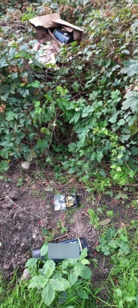 Foto bij melding 5662623 · Problemen en overlast in de buurt (boa/handhaving)