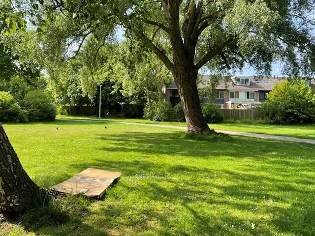 Foto bij melding 5130489 · Afval en zwerfvuil