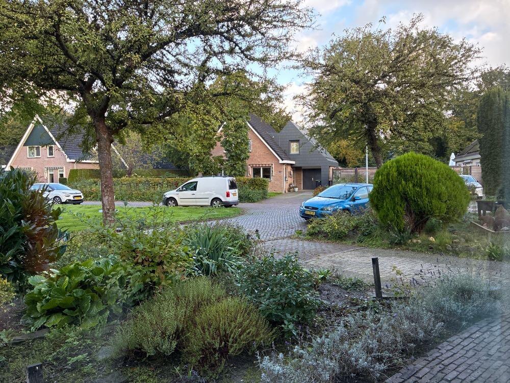 Foto bij melding 5590053 · Verkeer
