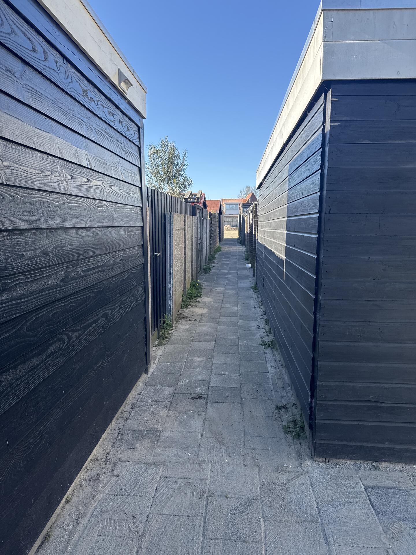 Foto bij melding 5056701 · Wegen, fietspaden, en stoepen