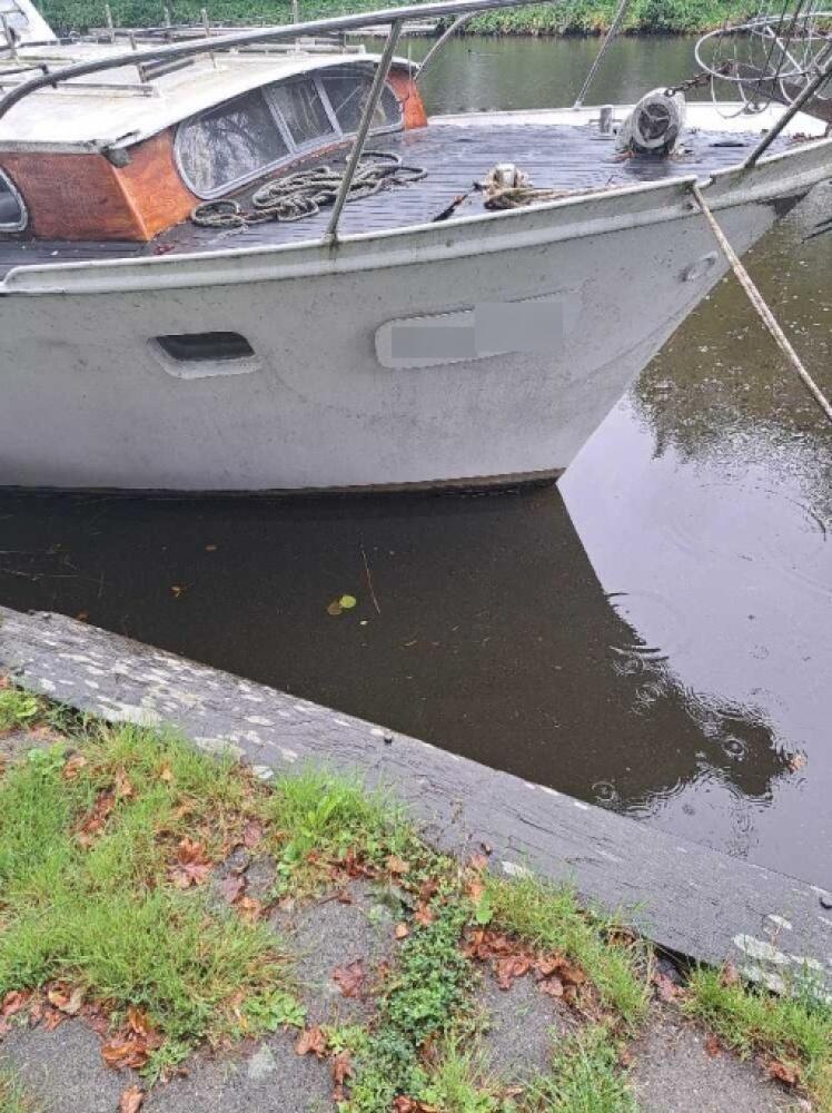 Foto bij melding 5556126 · Problemen en overlast in de buurt (boa/handhaving)