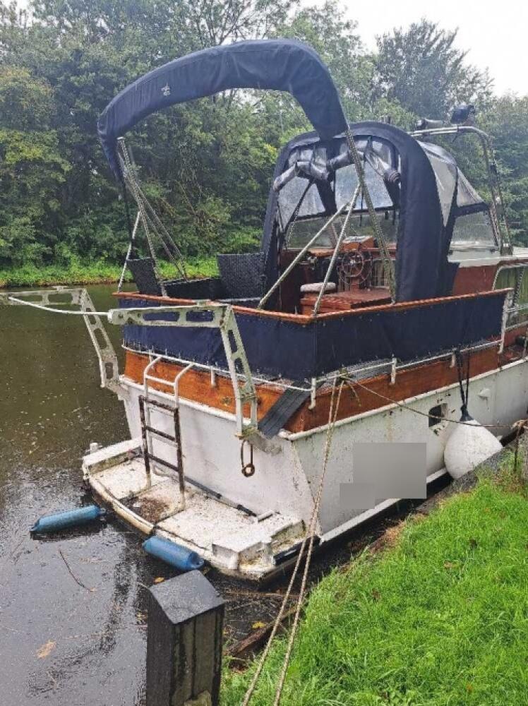 Foto bij melding 5556126 · Problemen en overlast in de buurt (boa/handhaving)