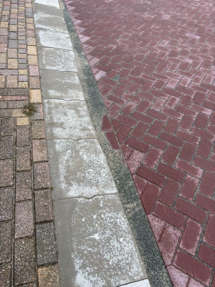 Foto bij melding 5639028 · Wegen en paden