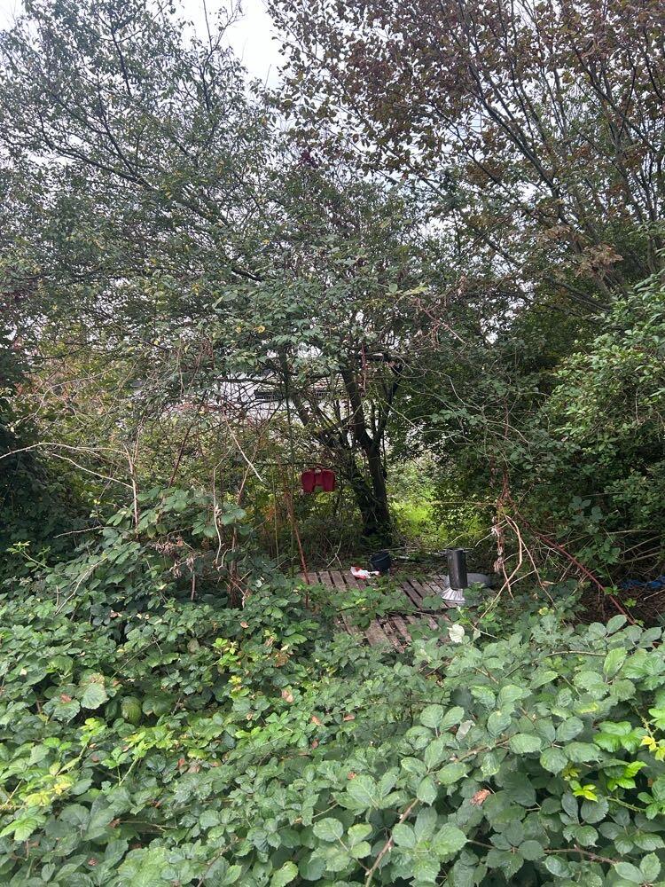 Foto bij melding 5659652 · Afval en zwerfvuil