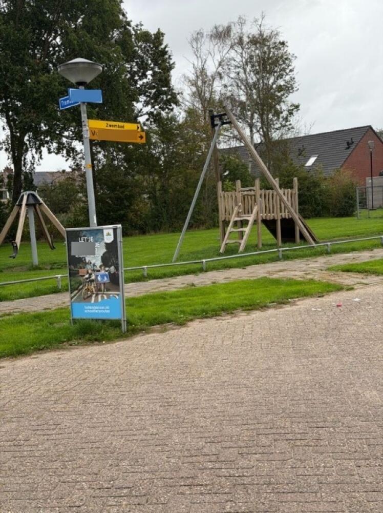 Foto bij melding 5593157 · Afval