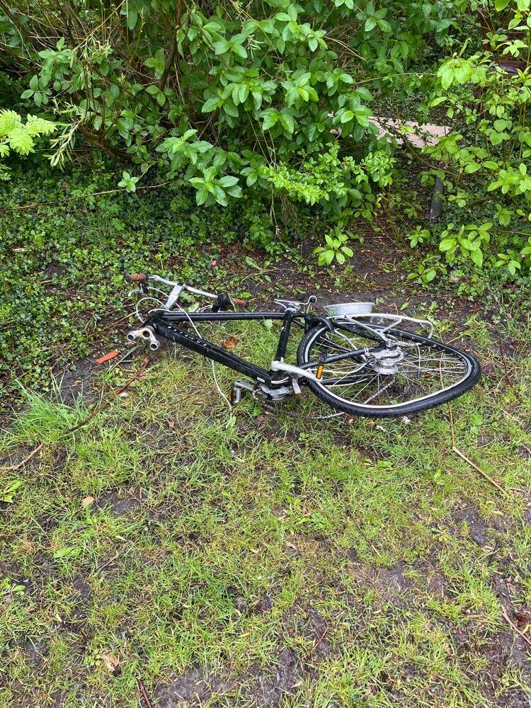 Foto bij melding 5067880 · Afval en zwerfvuil
