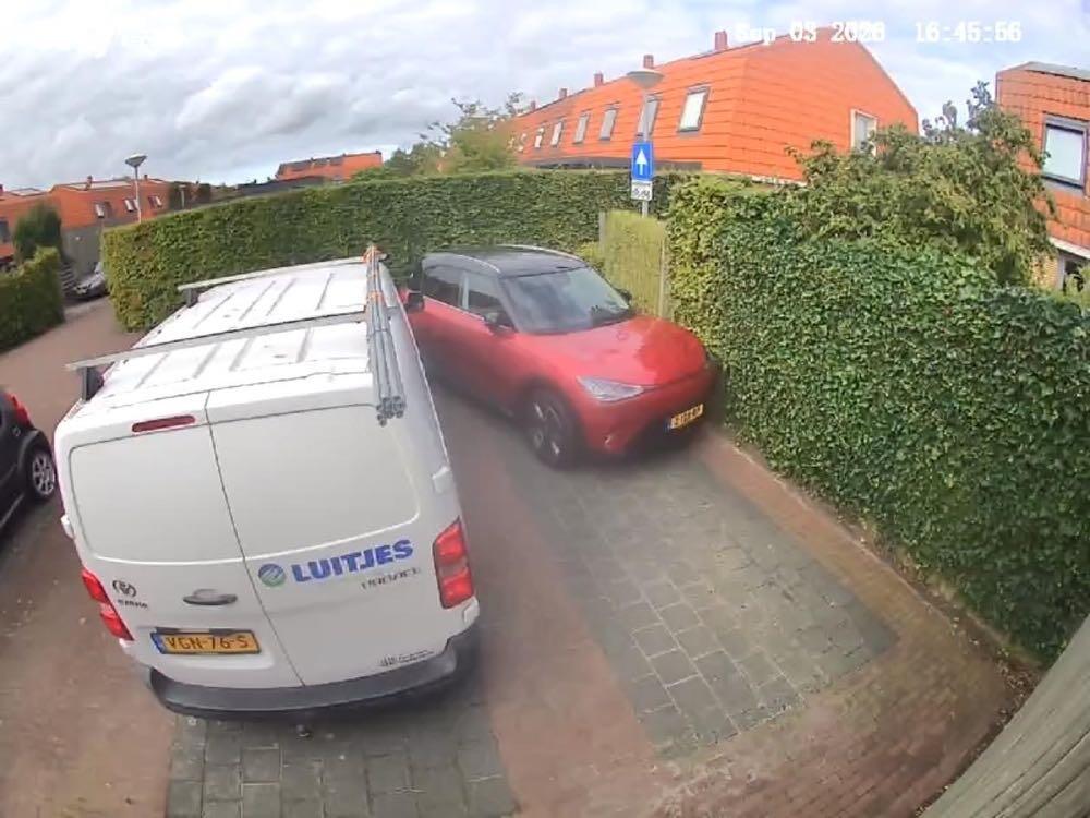 Foto bij melding 5649885 · Problemen en overlast in de buurt (boa/handhaving)