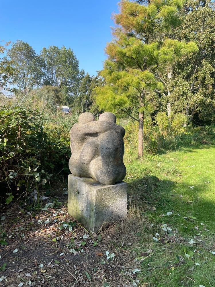 Foto bij melding 5633110 · Groenonderhoud