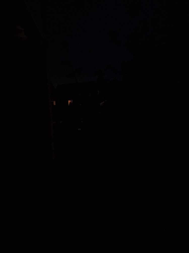 Foto bij melding 5640432 · Straatverlichting