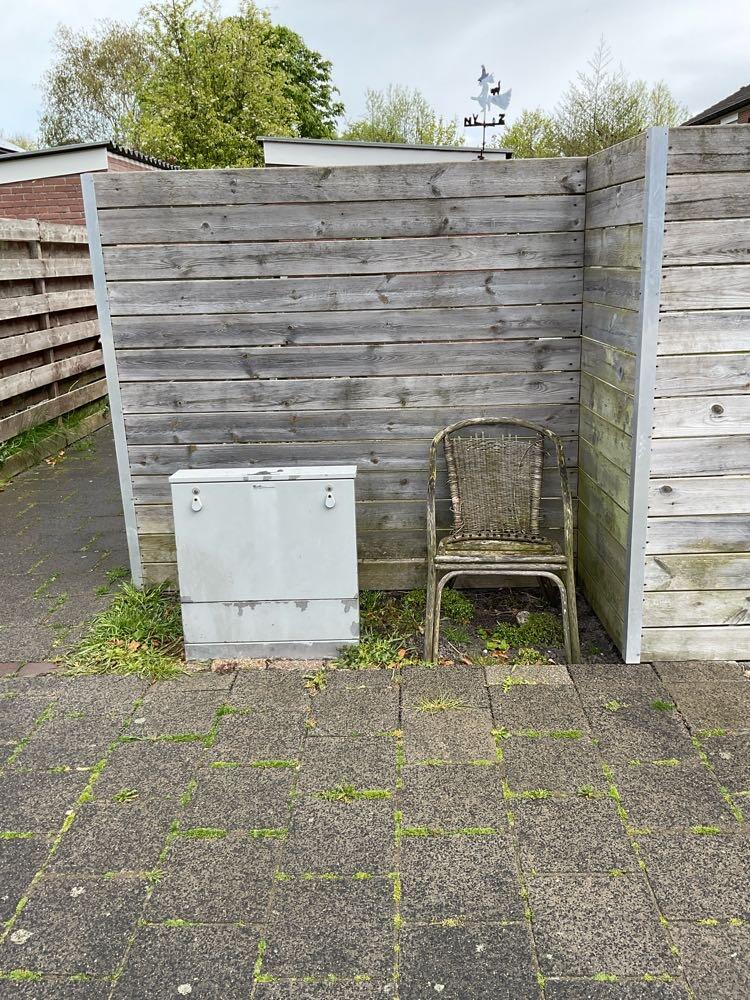 Foto bij melding 5027995 · Afval