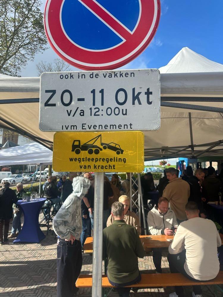 Foto bij melding 5677312 · Overige meldingen