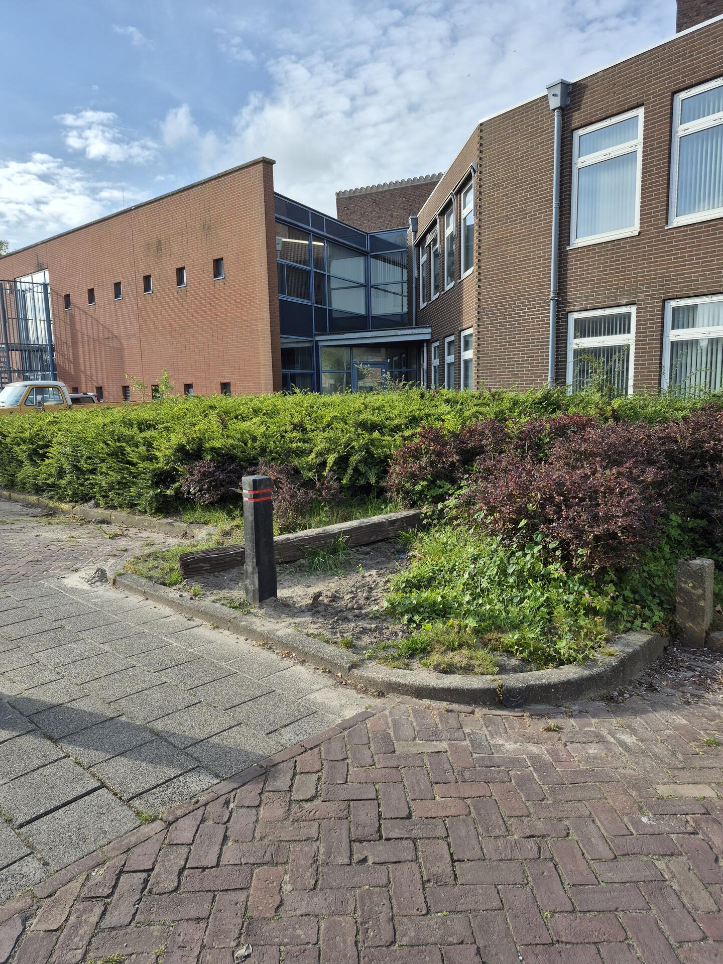 Foto bij melding 5096932 · Afval