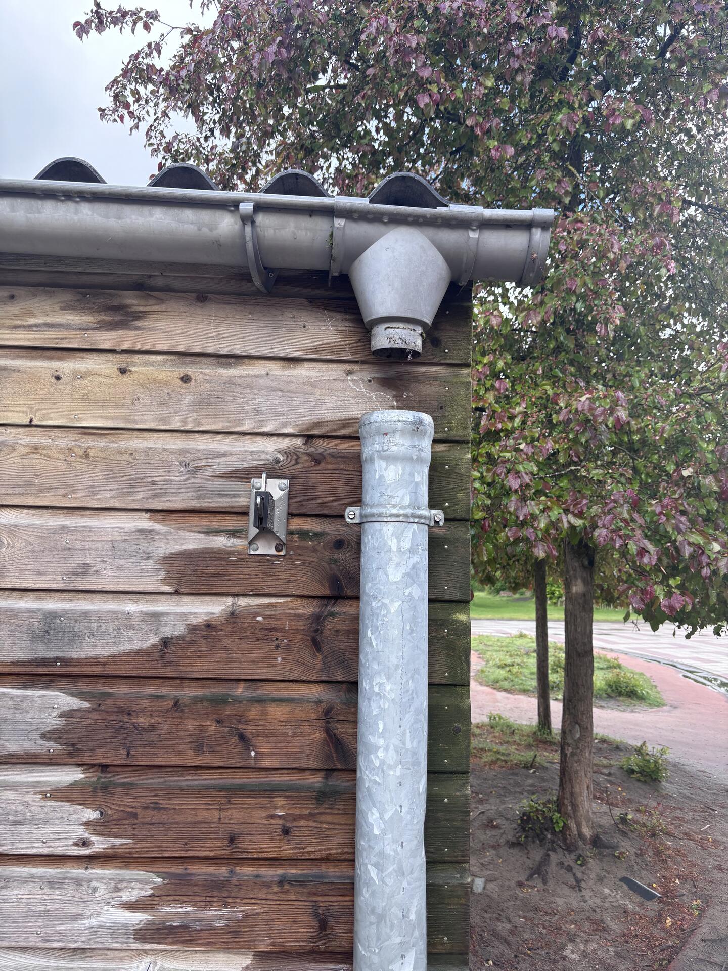 Foto bij melding 5101900 · Problemen en overlast in de buurt (boa/handhaving)
