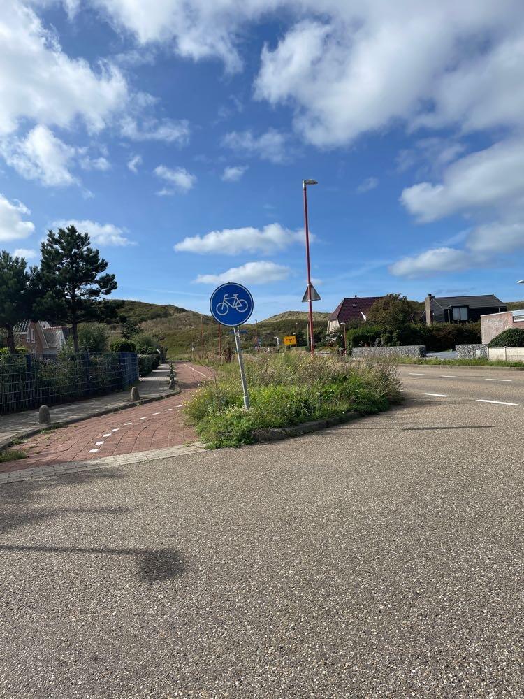 Foto bij melding 5604858 · Groenonderhoud