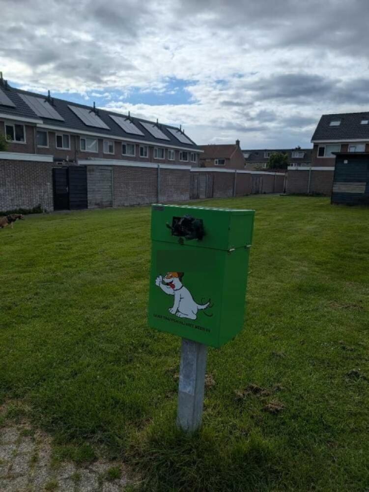 Foto bij melding 5109893 · Afval