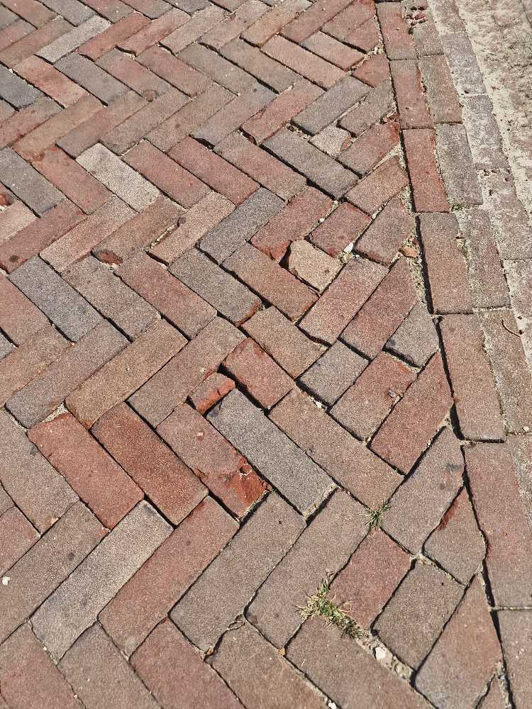 Foto bij melding 5529853 · Wegen, fietspaden, en stoepen