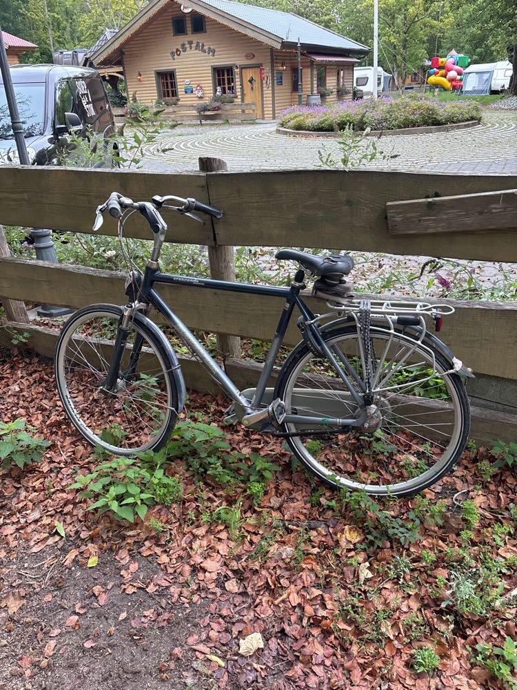 Foto bij melding 5540538 · Problemen en overlast in de buurt (boa/handhaving)