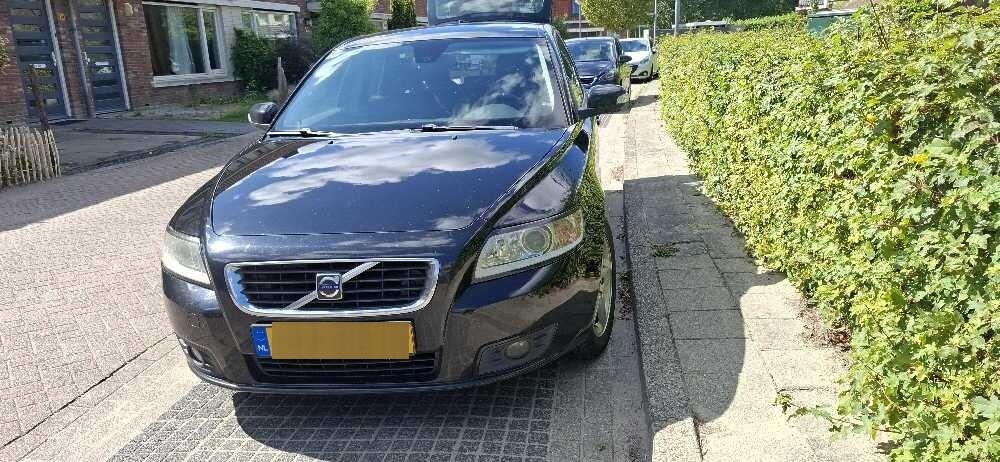 Foto bij melding 5499234 · Wegen, fietspaden, en stoepen