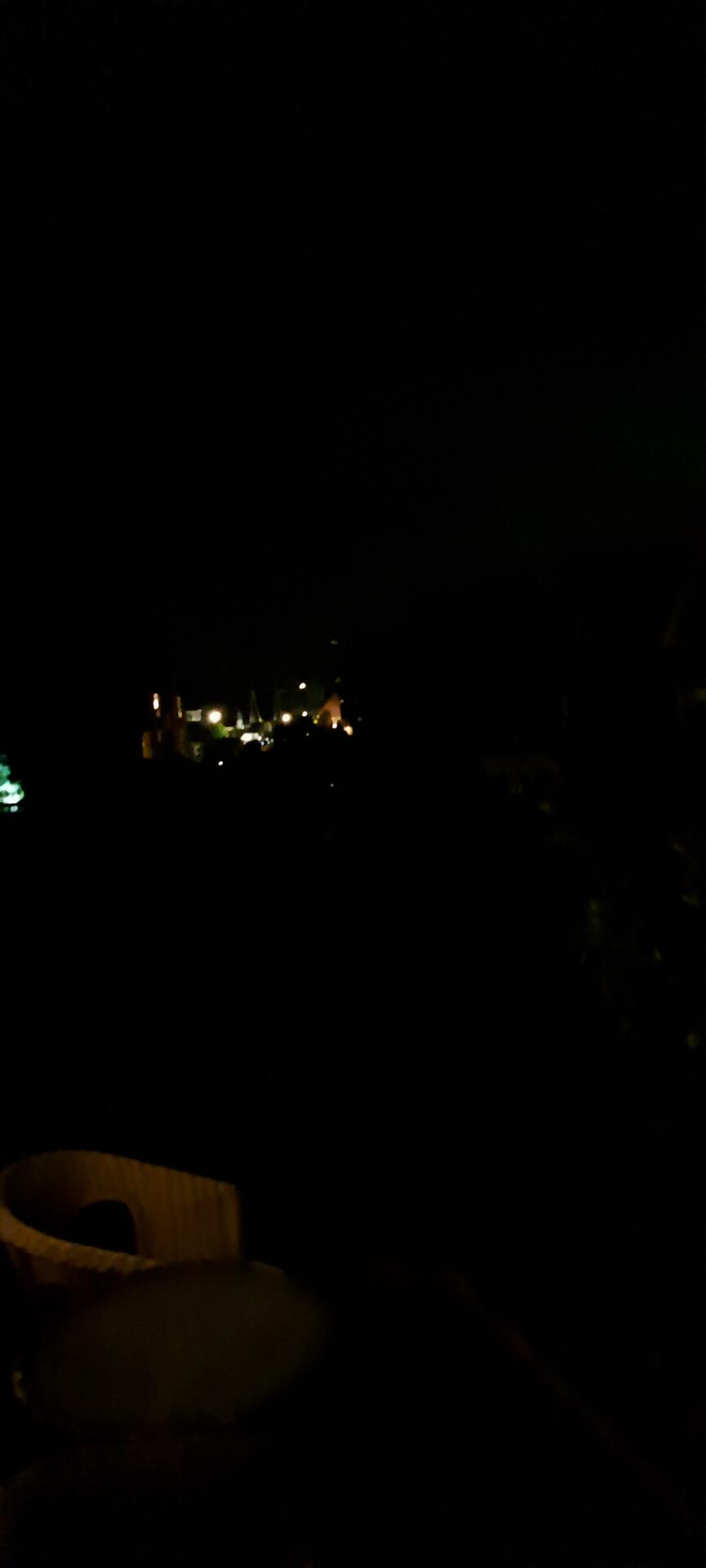 Foto bij melding 5671608 · Straatverlichting