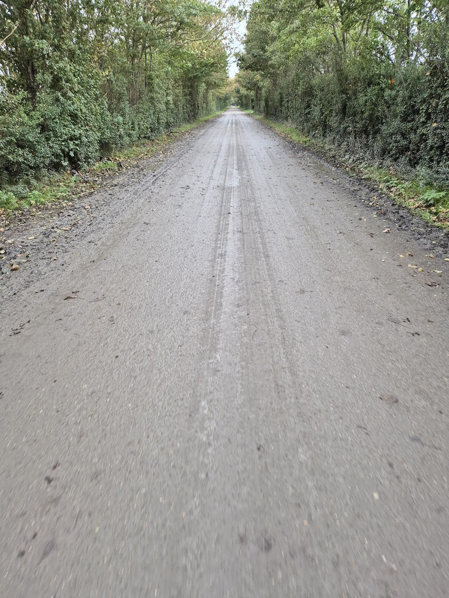 Foto bij melding 5700908 · Wegen, fietspaden, en stoepen