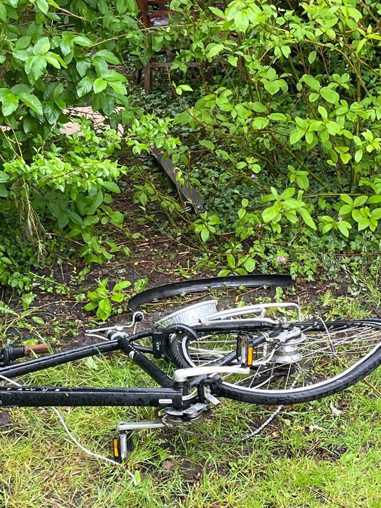 Foto bij melding 5067880 · Afval en zwerfvuil
