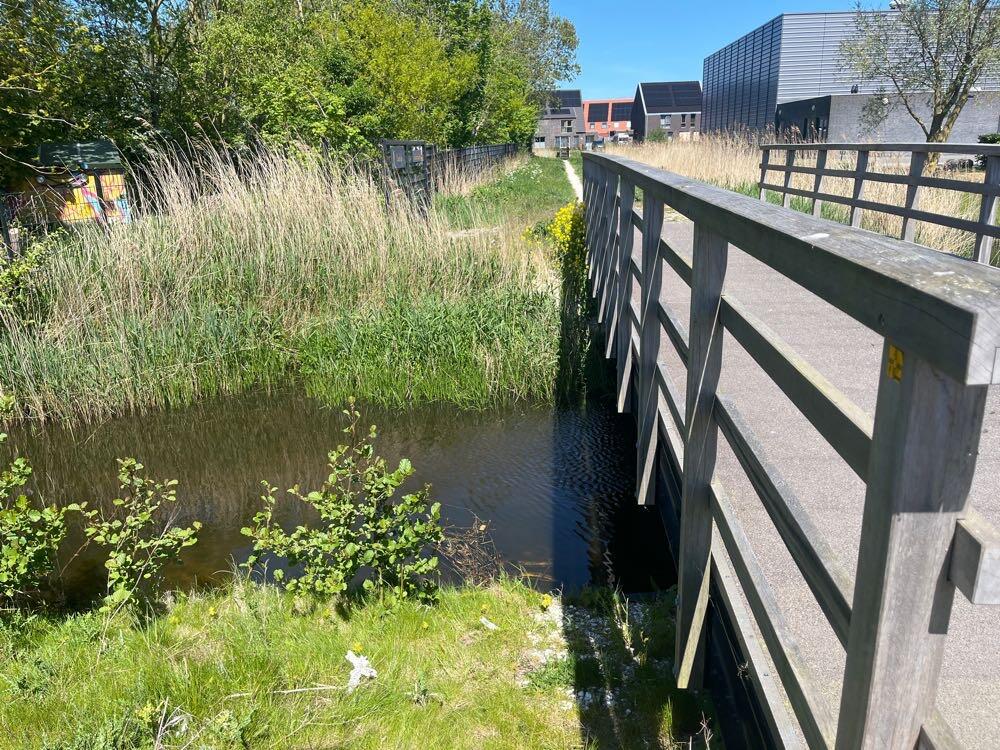 Foto bij melding 5083300 · Afval en zwerfvuil