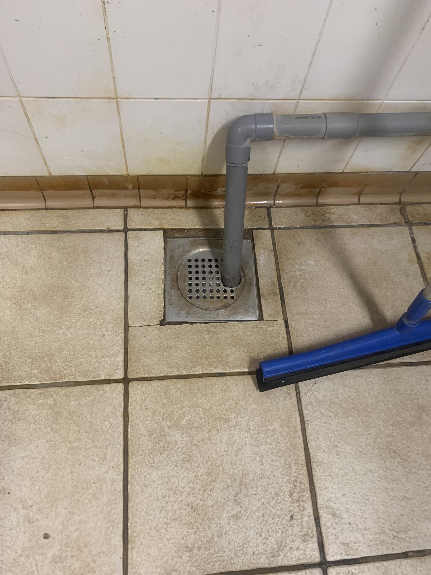Foto bij melding 5559571 · Riolering