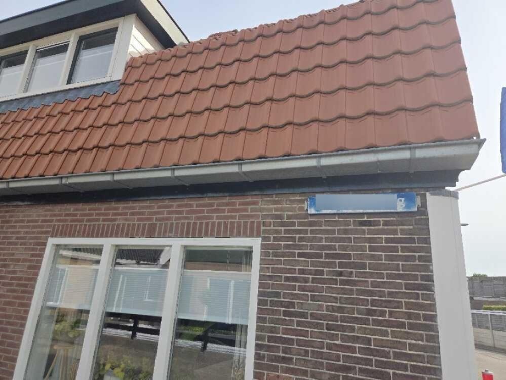 Foto bij melding 5047451 · Verkeer