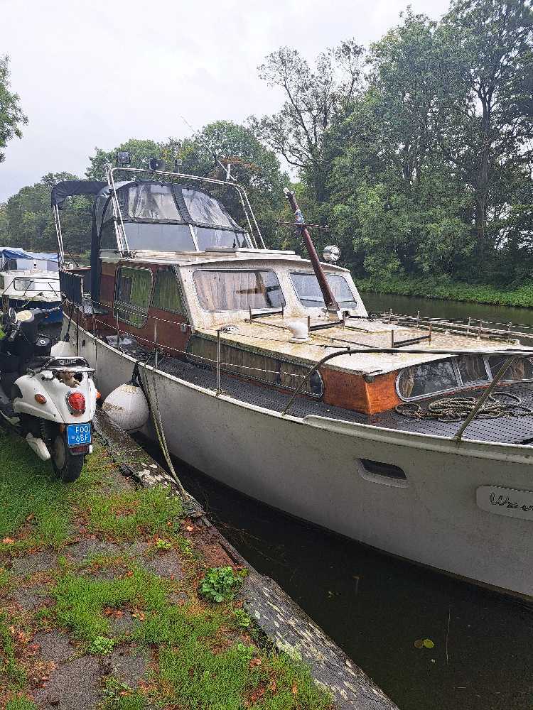 Foto bij melding 5556126 · Problemen en overlast in de buurt (boa/handhaving)