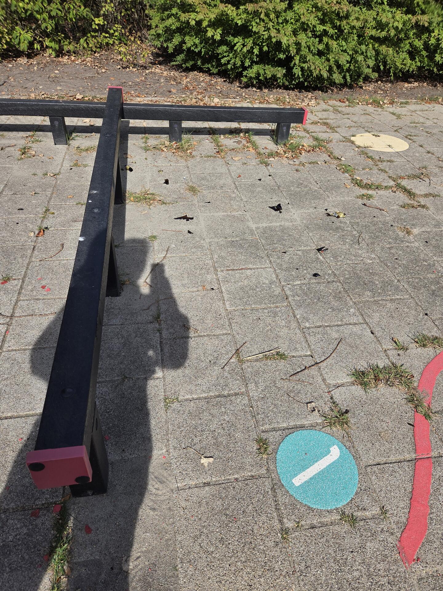 Foto bij melding 5620277 · Afval en zwerfvuil